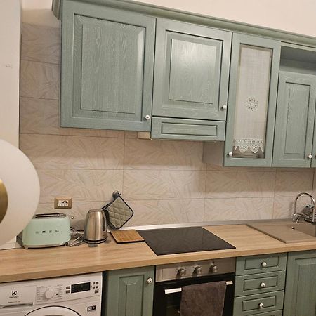 Merulana Suite Apartment Рим Экстерьер фото