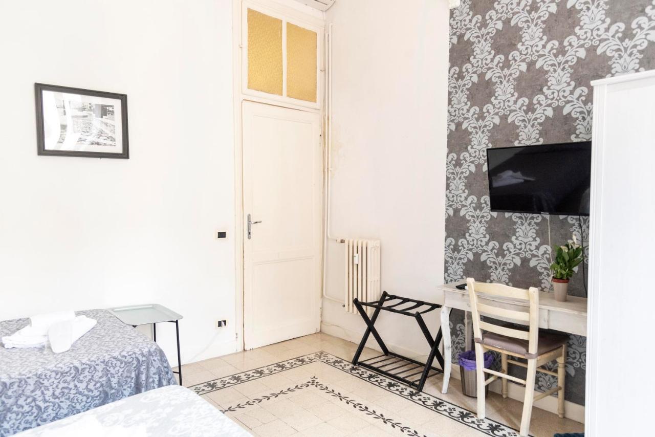 Merulana Suite Apartment Рим Экстерьер фото