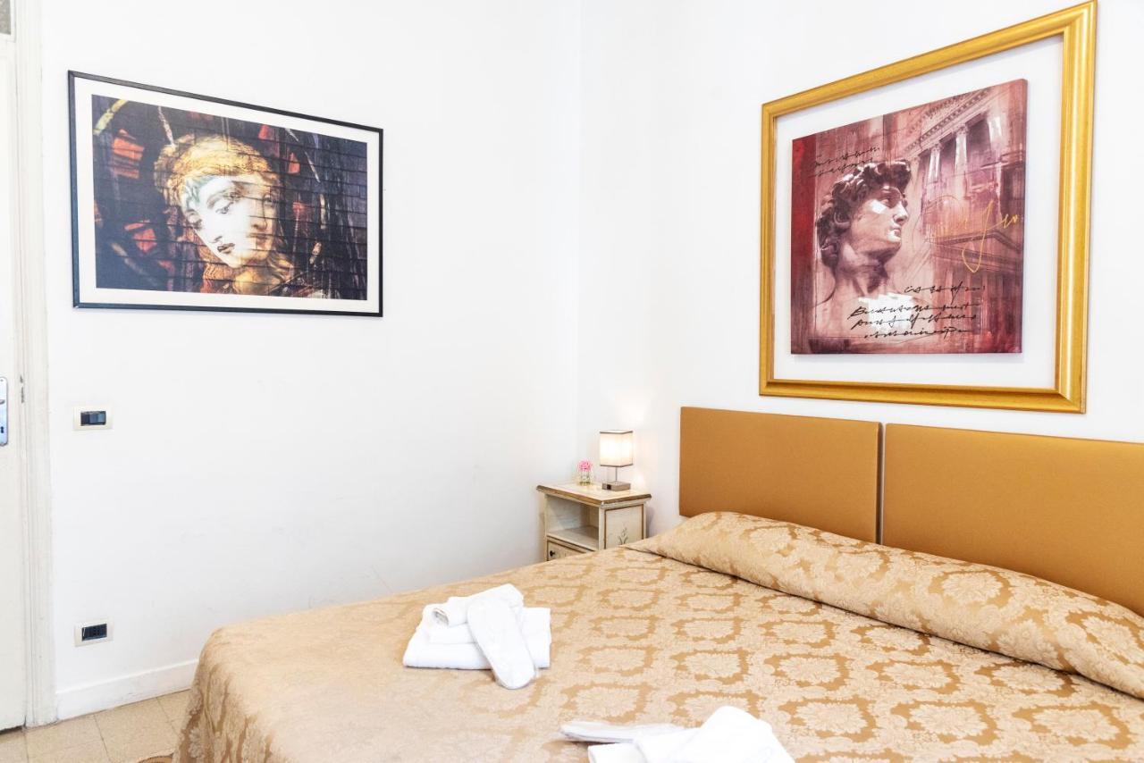 Merulana Suite Apartment Рим Экстерьер фото