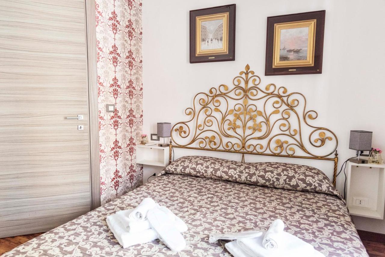 Merulana Suite Apartment Рим Экстерьер фото