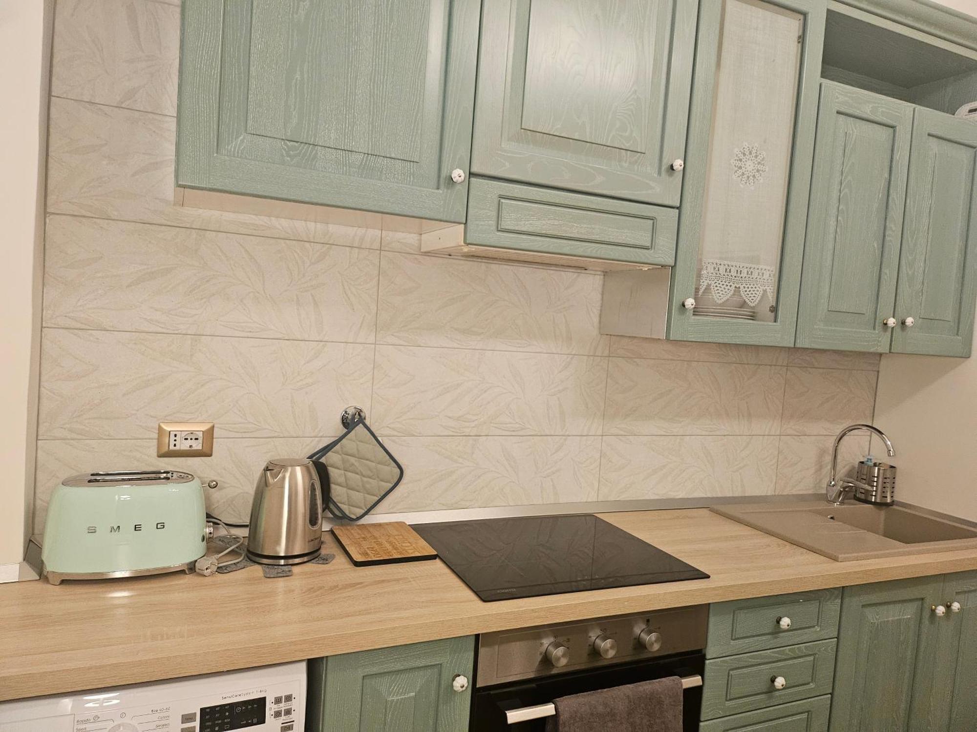 Merulana Suite Apartment Рим Экстерьер фото